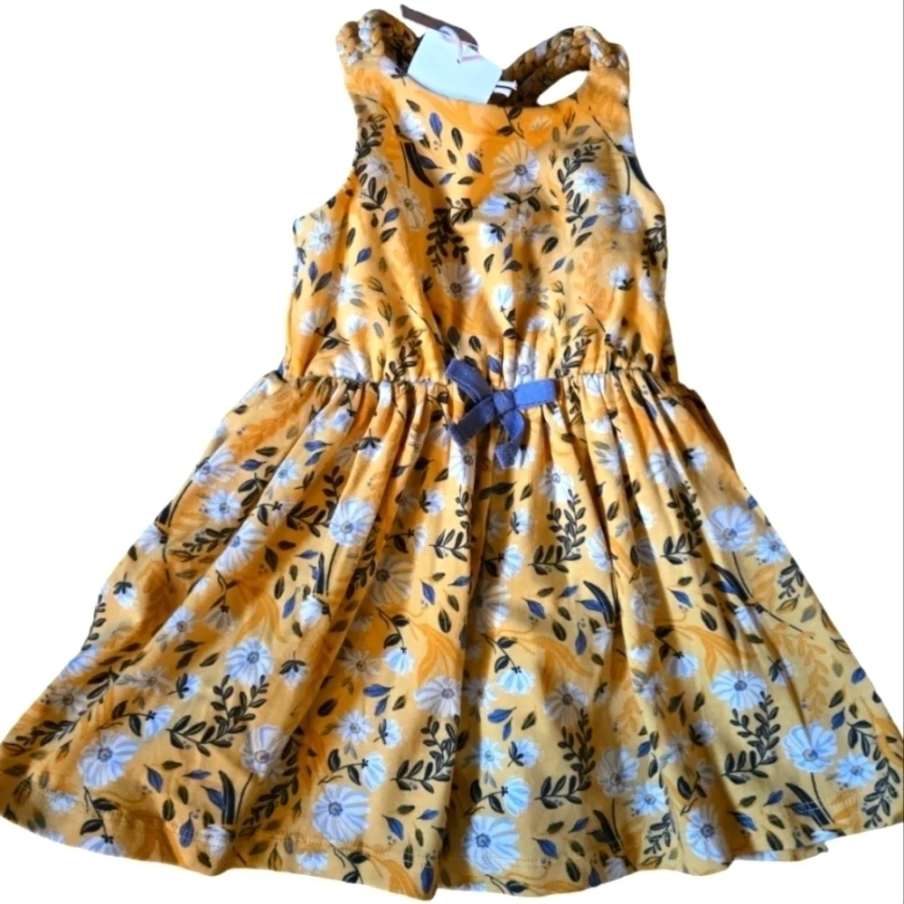 Tommy Bahama Infant Dress size 12 months new with tags - Picture 1 of 6